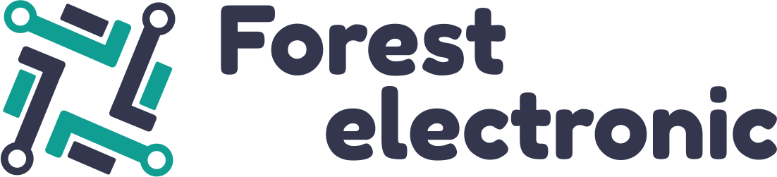 Forest electronic